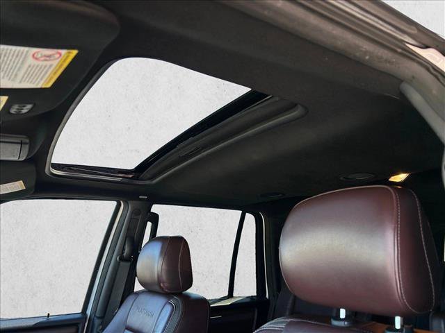 Used 2016 Ford Expedition EL Platinum RWD image 16