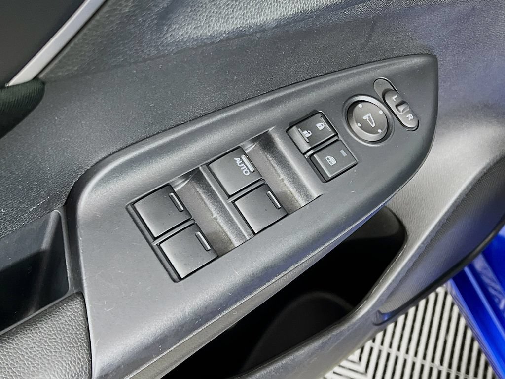 Used 2018 Honda Fit LX image 30