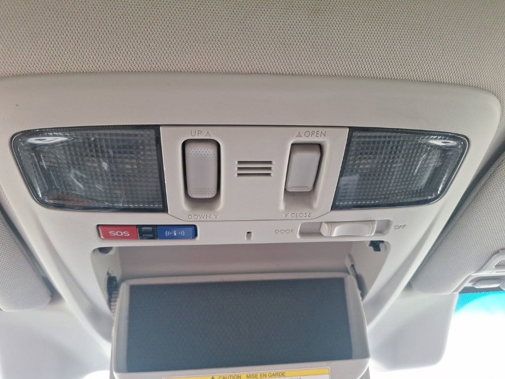 Used 2017 Subaru Outback 2.5i Limited image 26