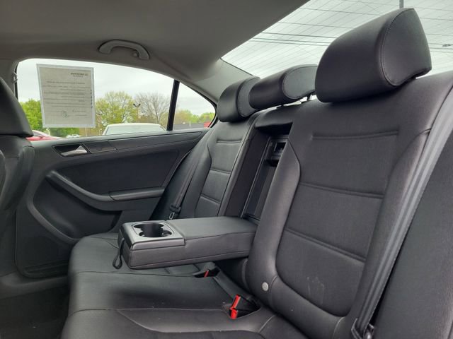 Used 2012 Volkswagen Jetta SE image 24