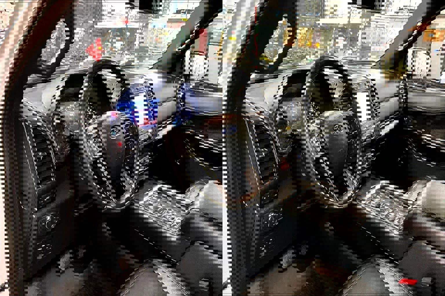 Used 2021 Ford Expedition Max Limited image 16