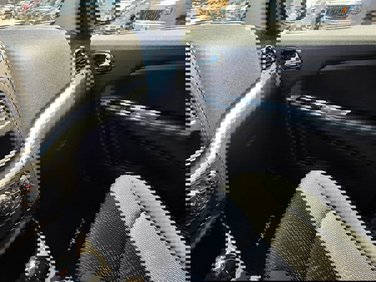 Used 2016 Dodge Journey Crossroad FWD image 39