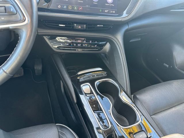 Used 2021 Buick Envision Essence w/ Technology Package I image 22