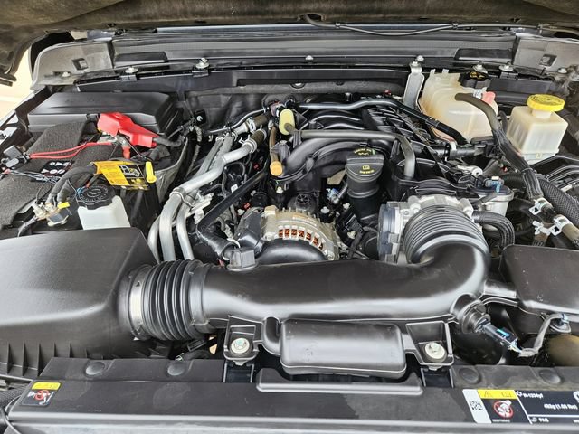 Used 2022 Jeep Gladiator Mojave w/ Cold Weather Group AWD/4WD image 36
