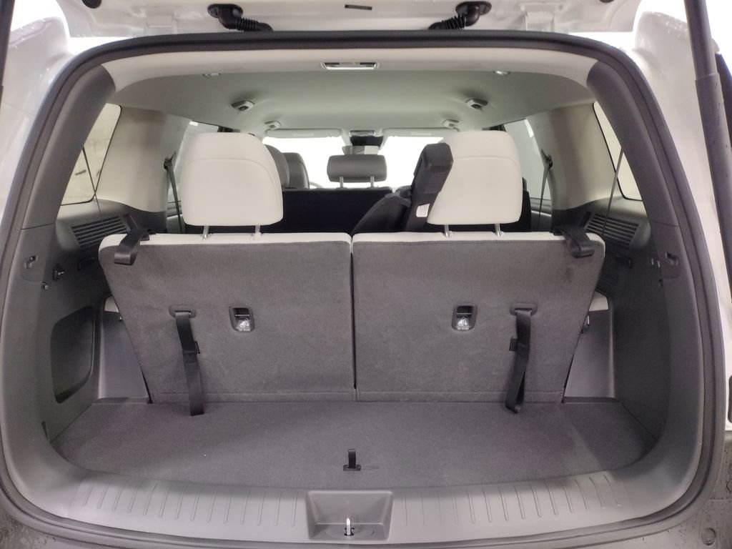 New 2026 Hyundai Santa Fe SEL AWD/4WD image 16