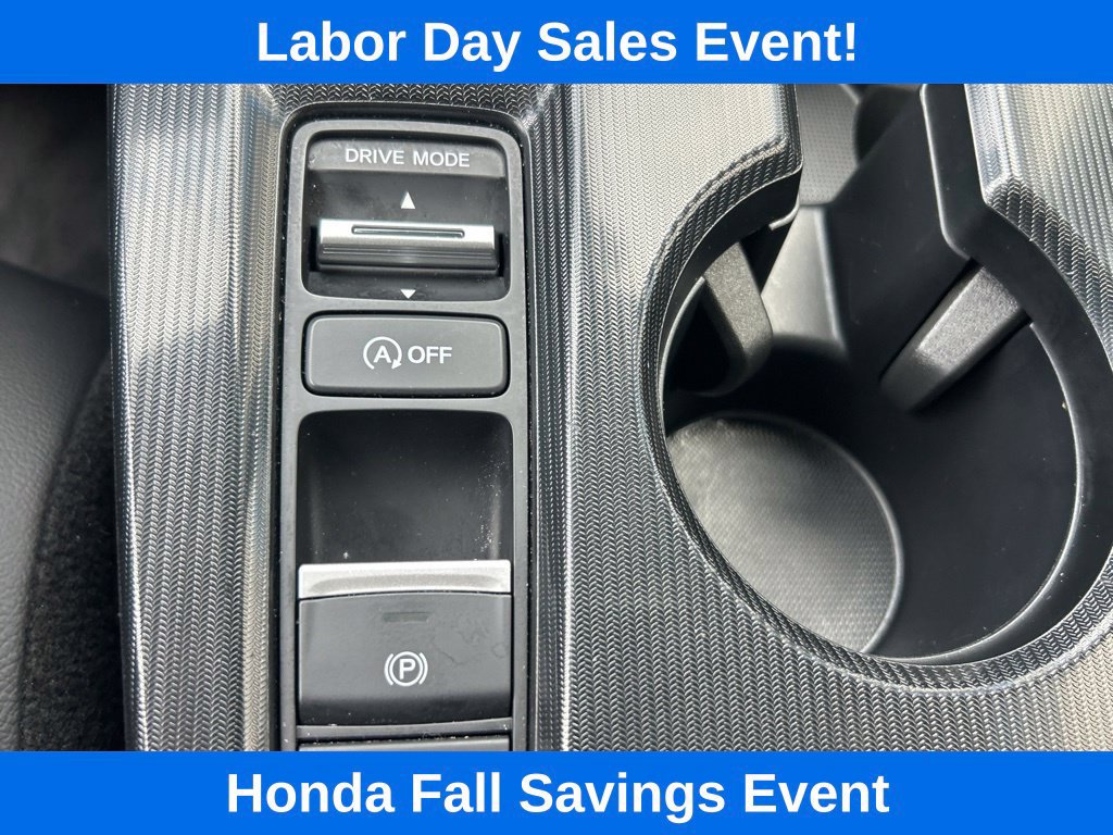 Used 2024 Honda Civic Touring image 28