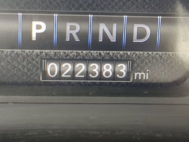 Used 2024 RAM 2500 Big Horn w/ Safety Group image 33