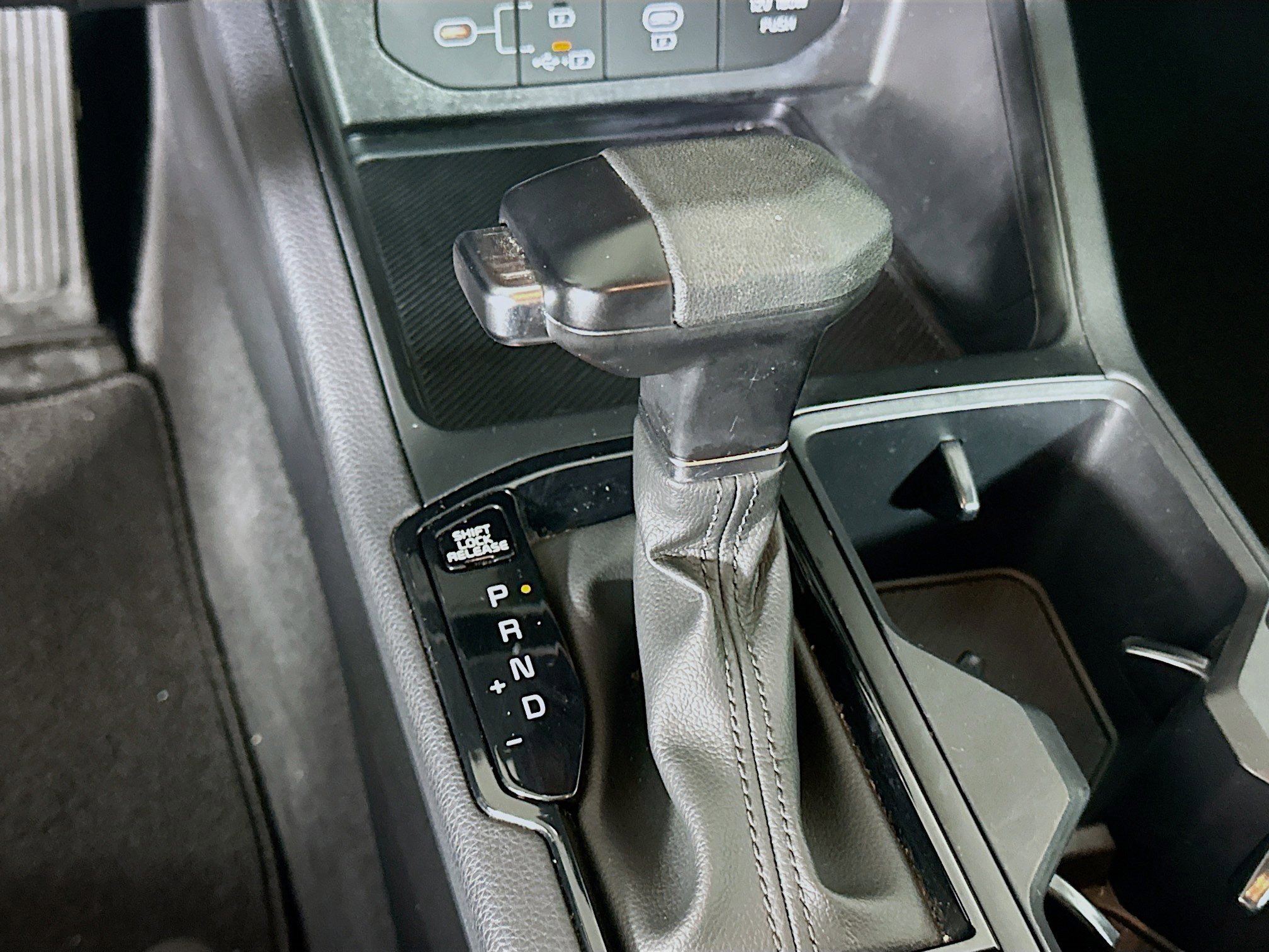 Used 2025 Kia K5 LXS image 24