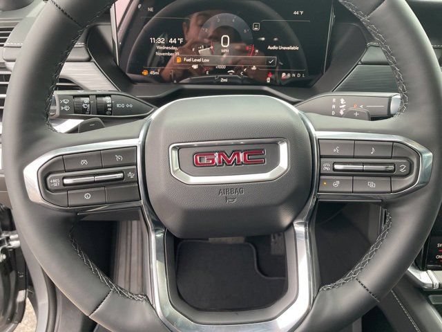 New 2026 GMC Acadia Elevation w/ Elevation Premium Package FWD image 20