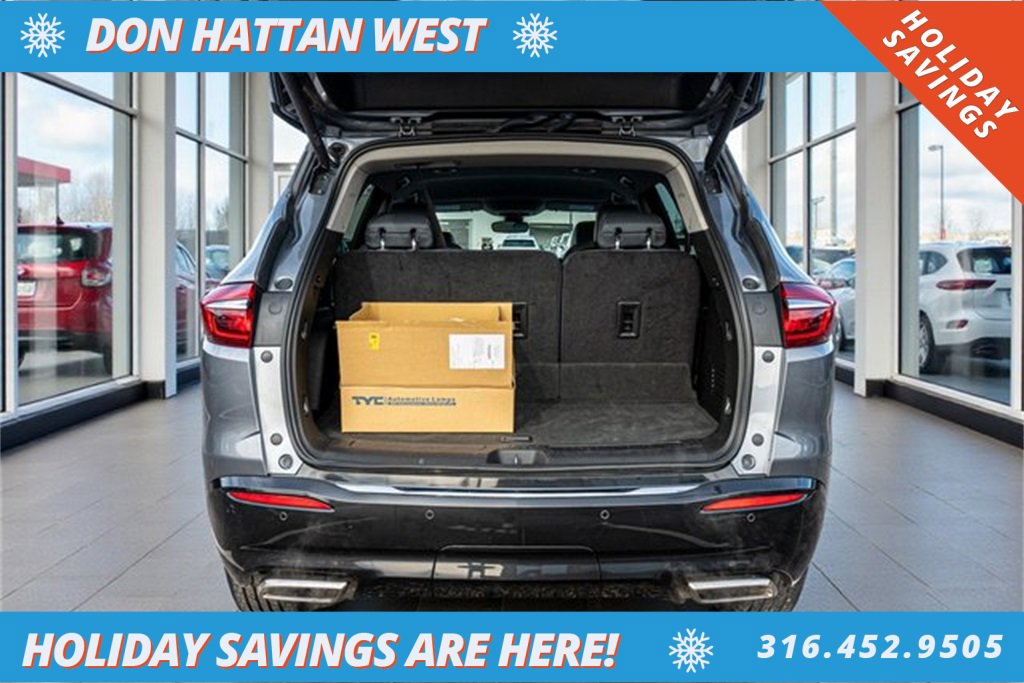 Used 2019 Buick Enclave Premium image 33