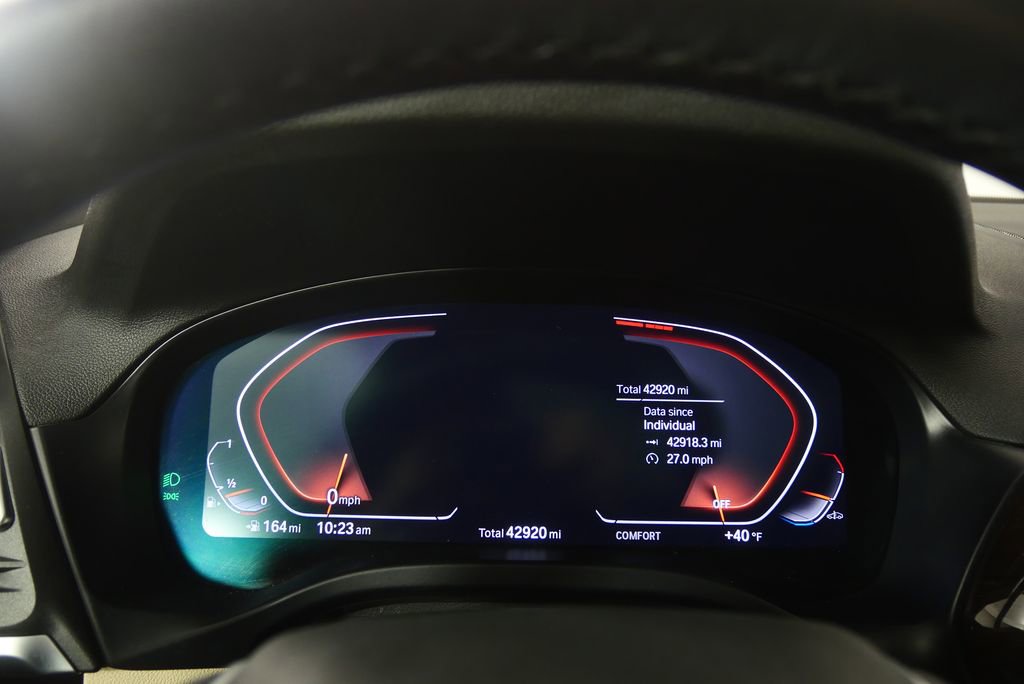 Certified 2022 BMW X3 xDrive30i w/ Premium Package 2 image 19