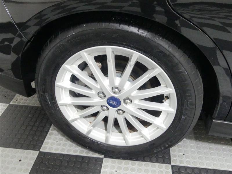 Used 2013 Ford C-MAX SEL FWD image 16