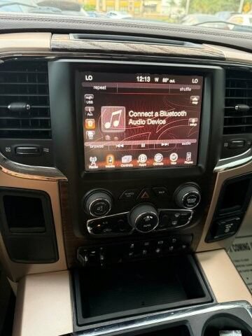 Used 2014 RAM 3500 Laramie Longhorn RWD image 14