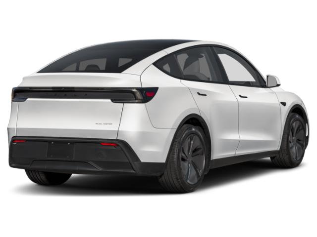 Used 2026 Tesla Model Y 2WD image 4