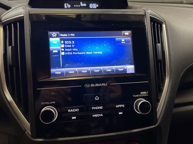 Used 2018 Subaru Crosstrek 2.0i Premium image 31