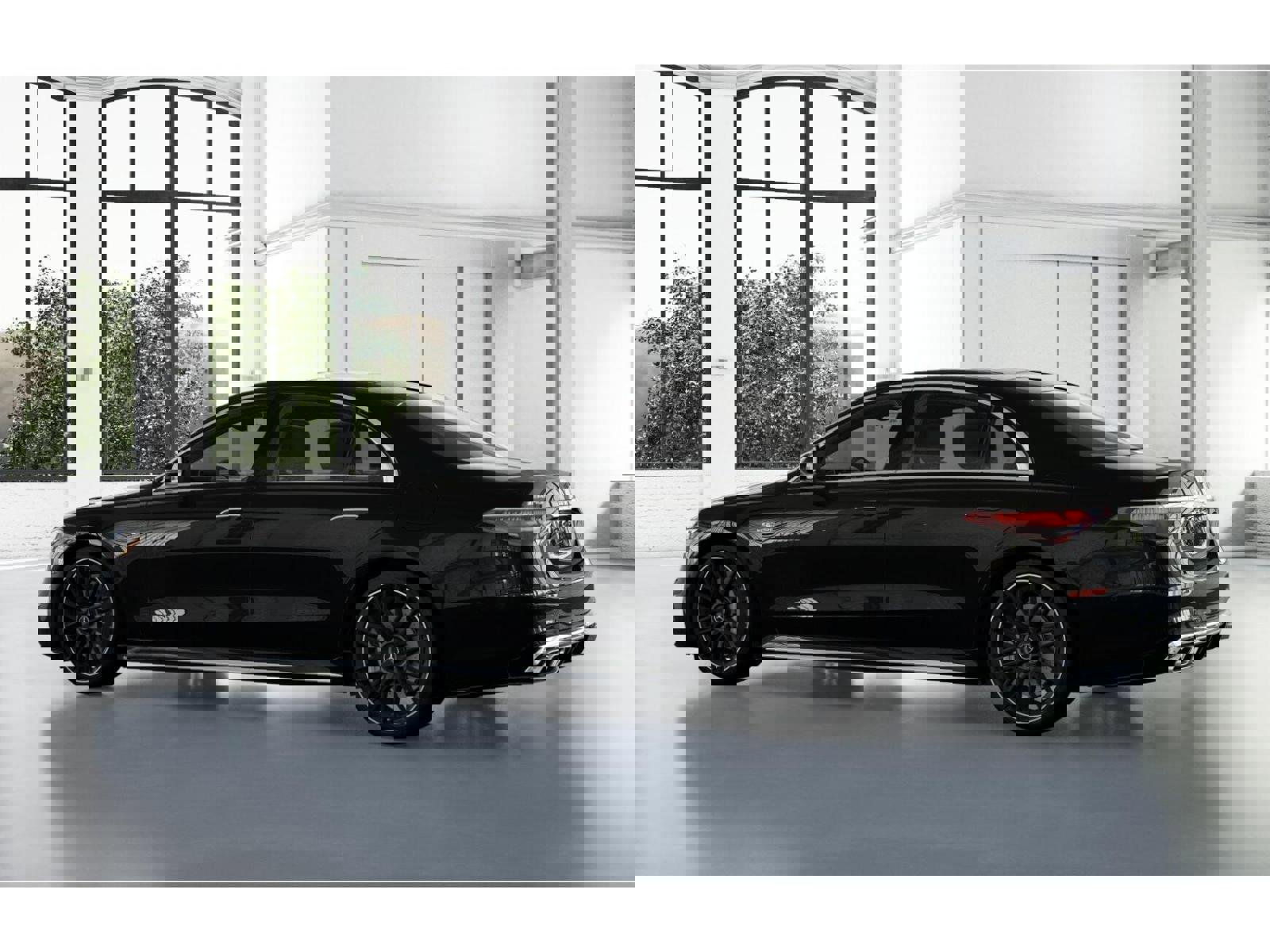 New 2026 Mercedes-Benz S 63 AMG S image 30