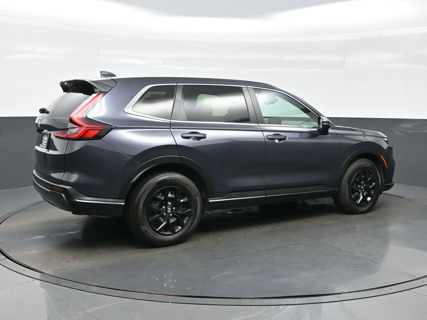 Used 2026 Honda CR-V LX image 6