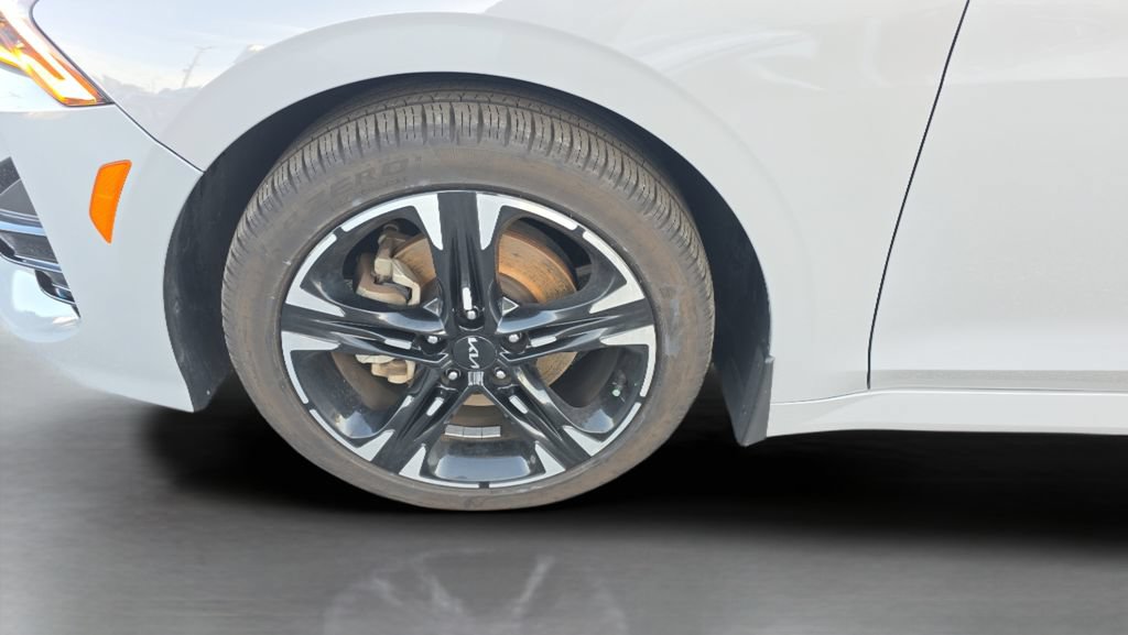Used 2024 Kia K5 GT-Line w/ GT-Line Premium Package FWD image 26