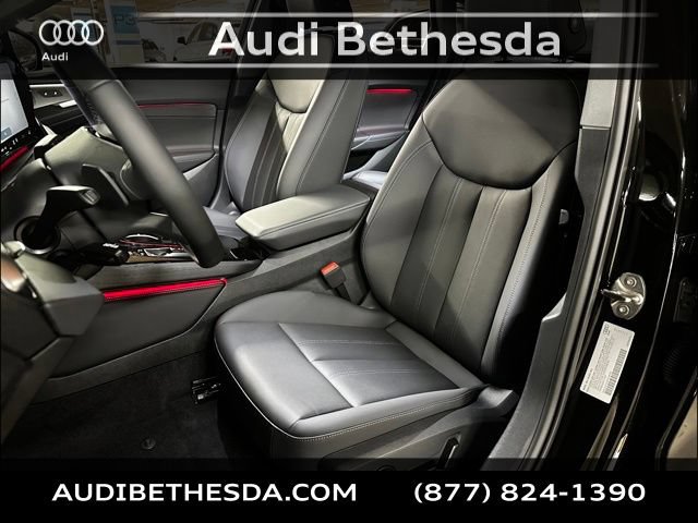 New 2026 Audi A5 2.0T Premium Plus AWD/4WD image 14