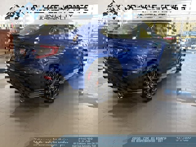 New 2026 Subaru WRX tS image 45