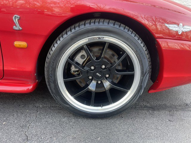 Used 1994 Ford Mustang GT RWD image 37