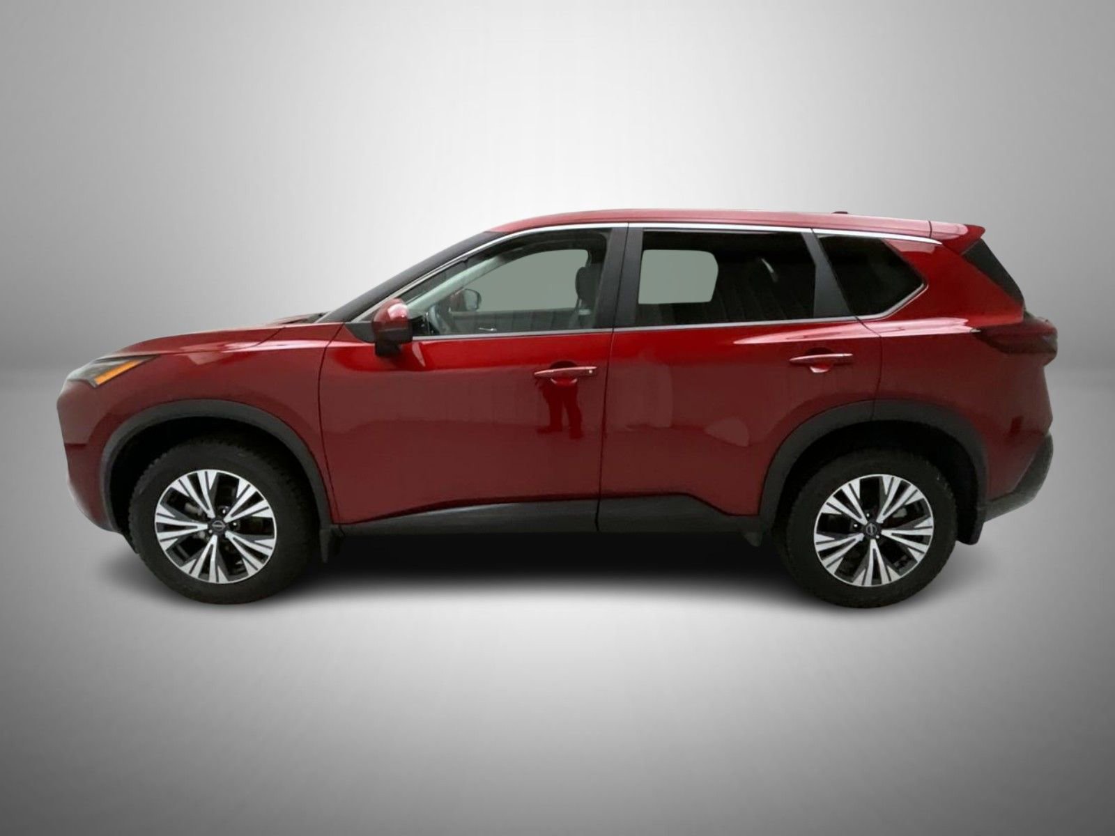 Used 2023 Nissan Rogue SV image 8