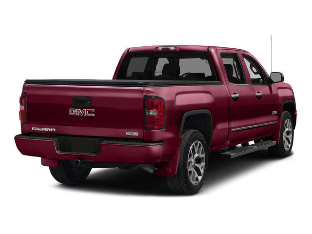 Used 2015 GMC Sierra 1500 SLE w/ SLE Value Package AWD/4WD image 2
