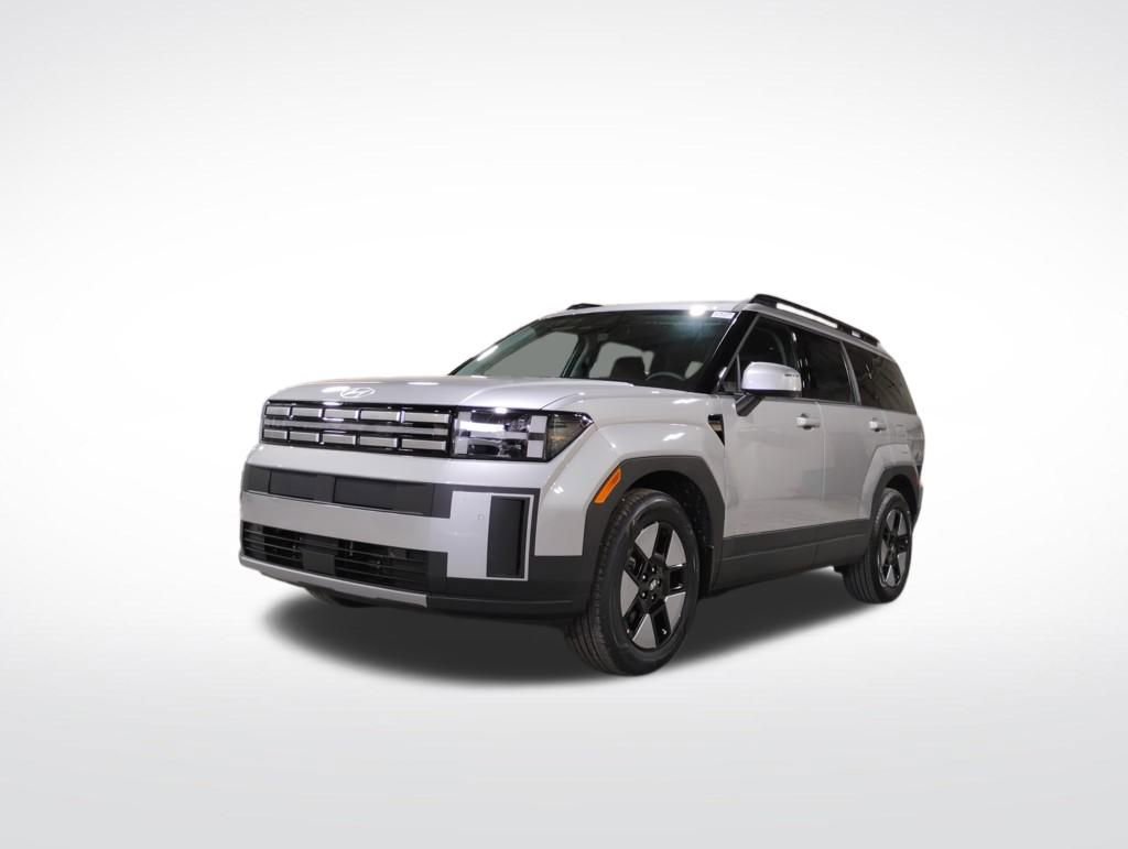 New 2026 Hyundai Santa Fe SEL image 45