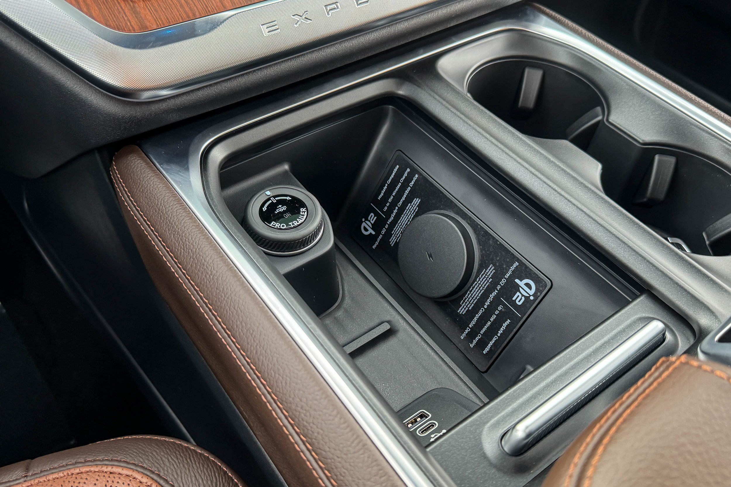 New 2027 Ford Expedition Max King Ranch AWD/4WD image 37