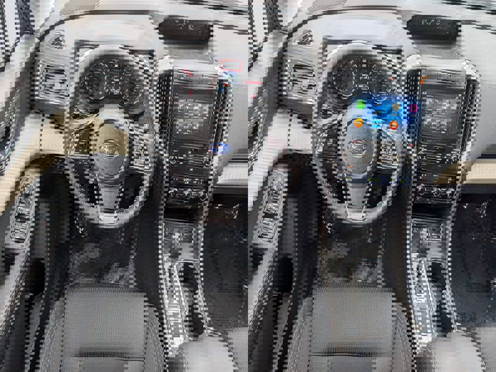 Used 2020 Subaru Ascent Premium w/ Convenience Package image 17