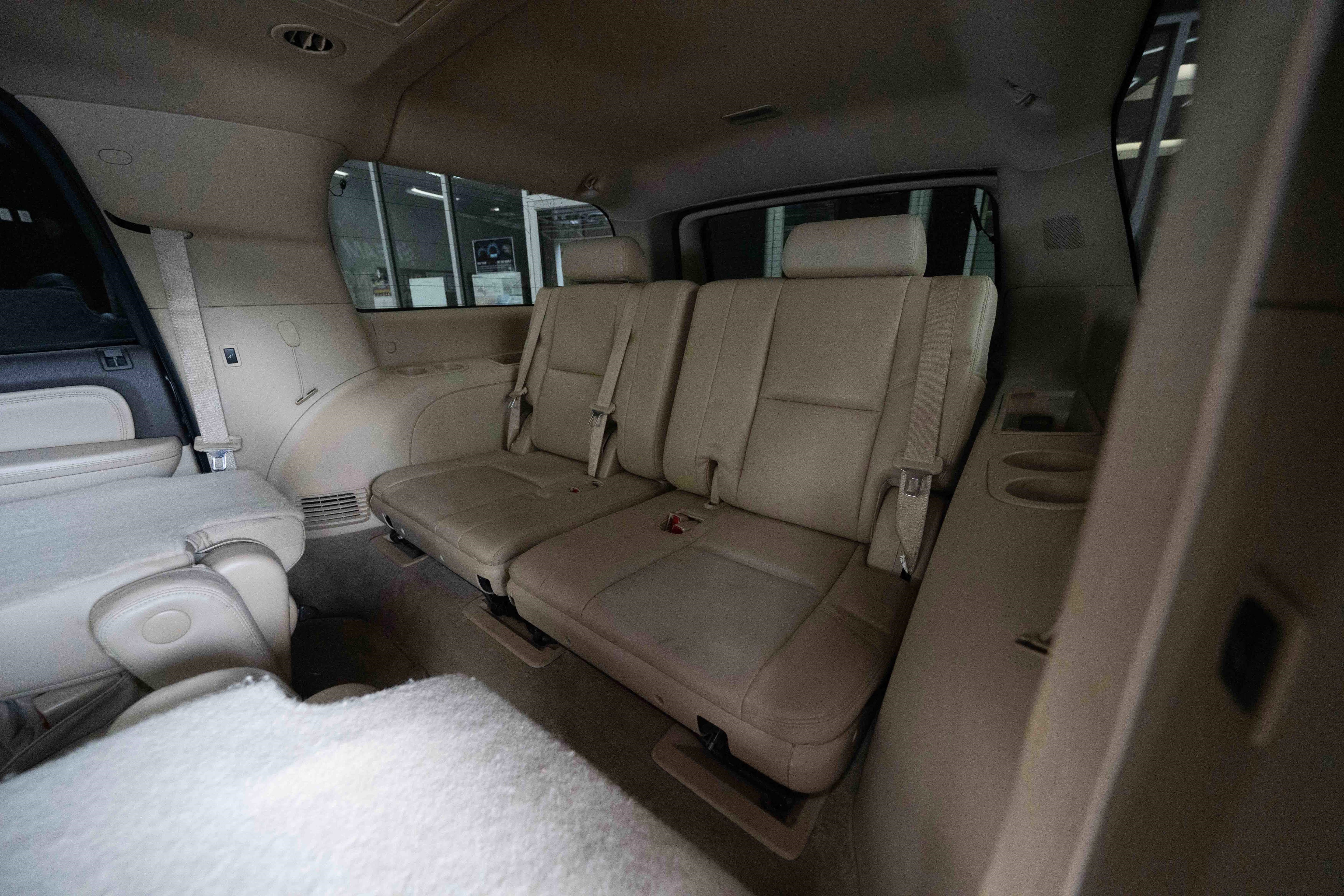 Used 2013 GMC Yukon XL Denali AWD/4WD image 24