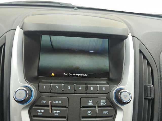 Used 2014 Chevrolet Equinox LT image 5