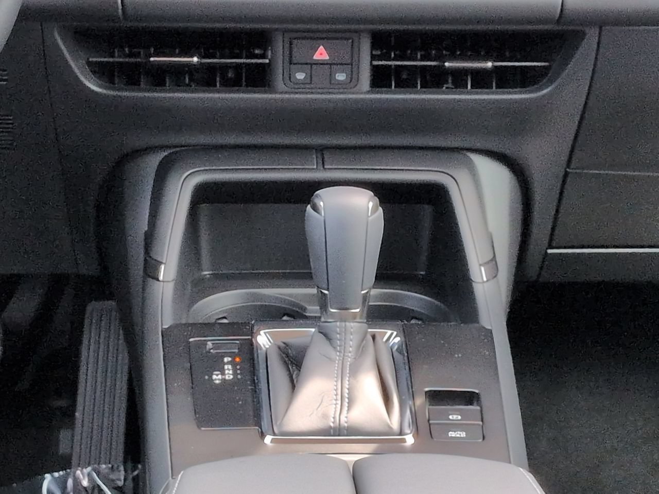 New 2026 MAZDA CX-5 Select AWD/4WD image 19