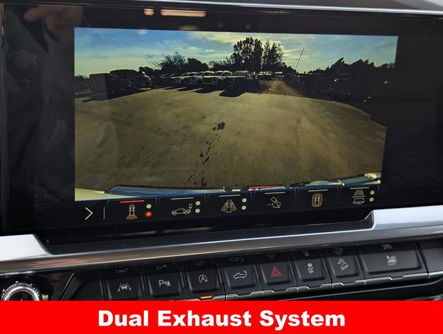 New 2026 GMC Sierra 1500 Elevation w/ Elevation Premium Package image 29