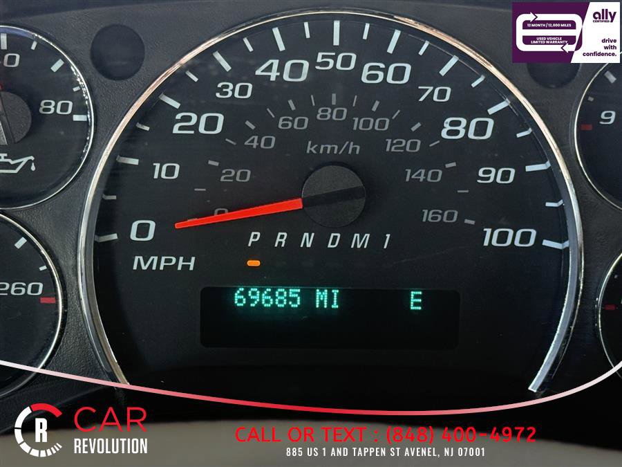 Used 2019 Chevrolet Express 3500 LS RWD image 14