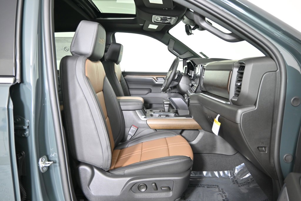 New 2026 Chevrolet Silverado 1500 High Country image 15
