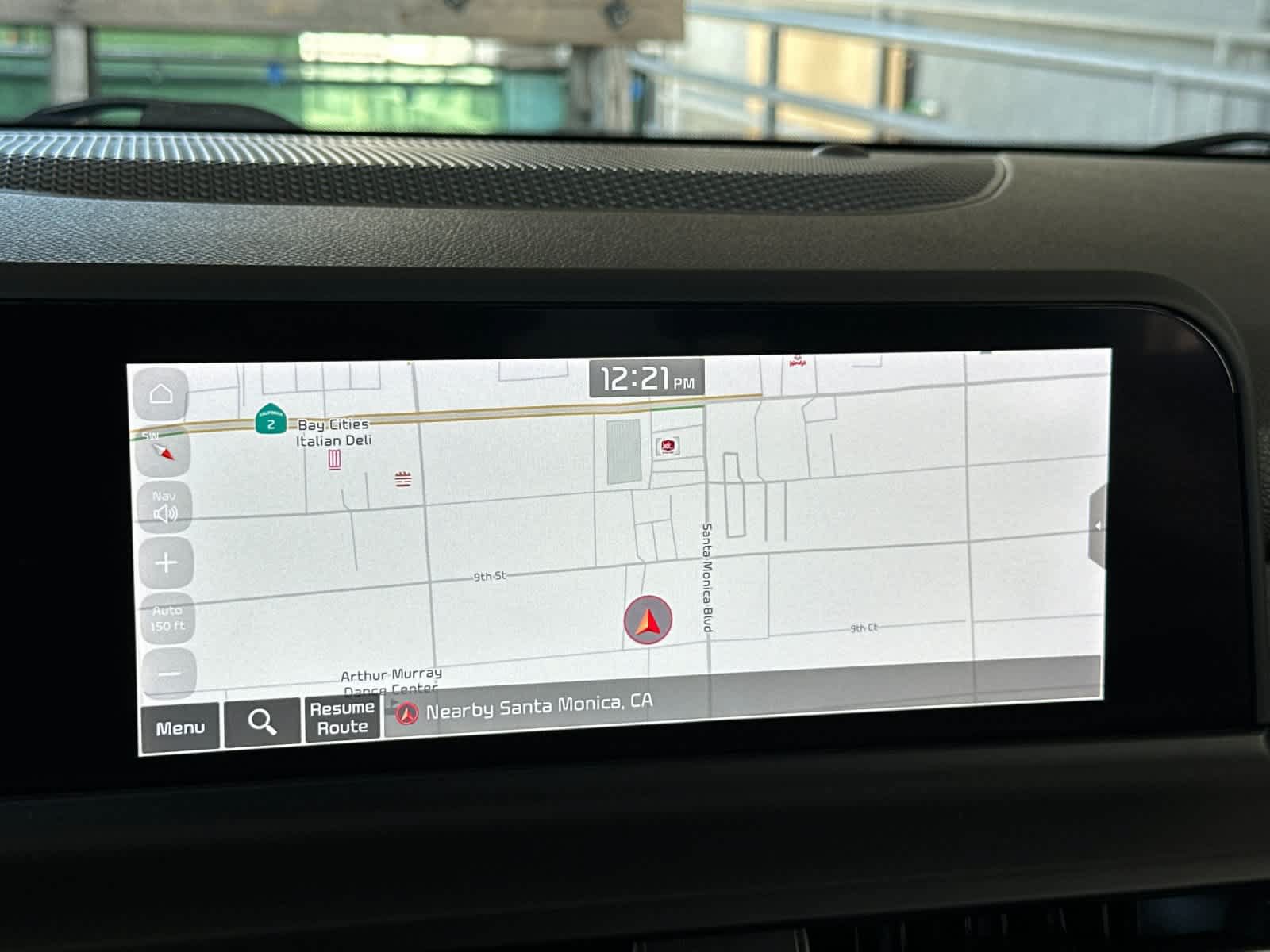 Used 2024 Kia Seltos EX FWD image 19