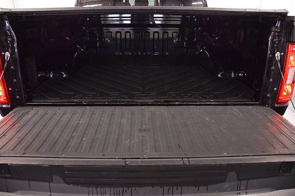Used 2023 Ford F150 XLT w/ Equipment Group 302A High AWD/4WD image 8