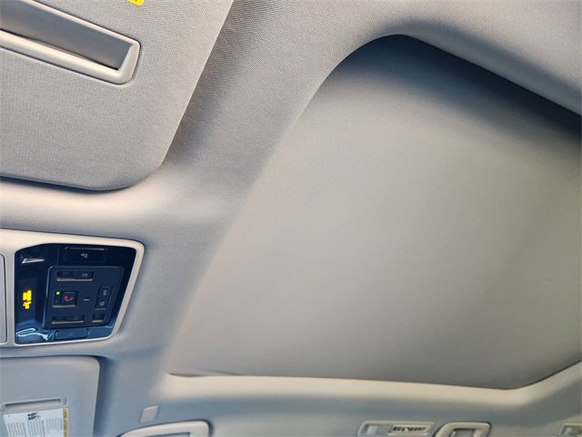 New 2026 Toyota Grand Highlander Limited image 18