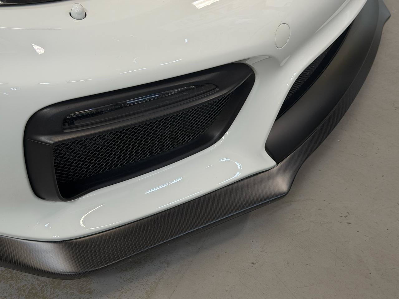 Used 2016 Porsche Cayman GT4 RWD image 20