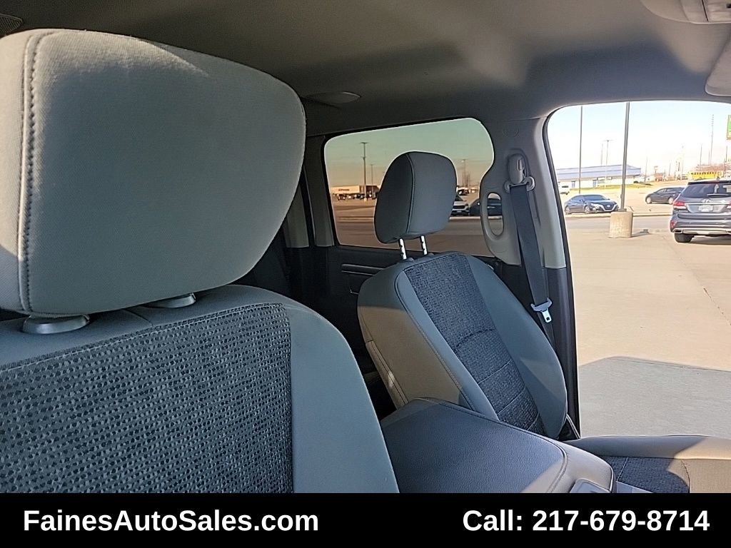 Used 2015 RAM 3500 Lone Star image 75