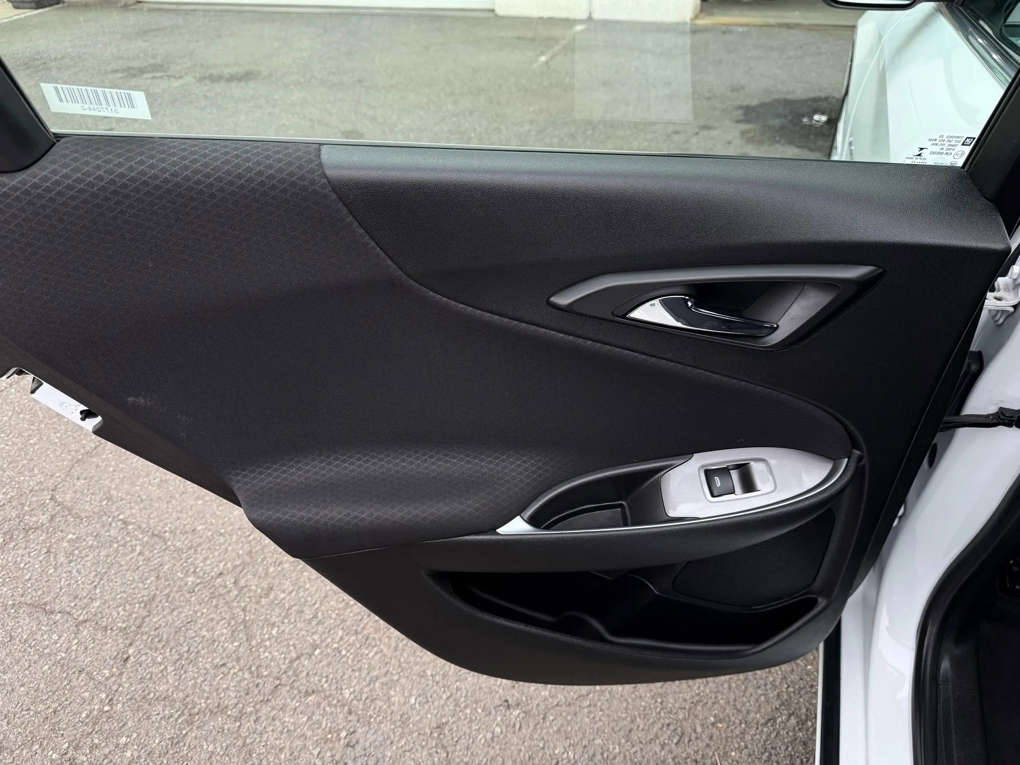 Used 2023 Chevrolet Malibu LT image 22