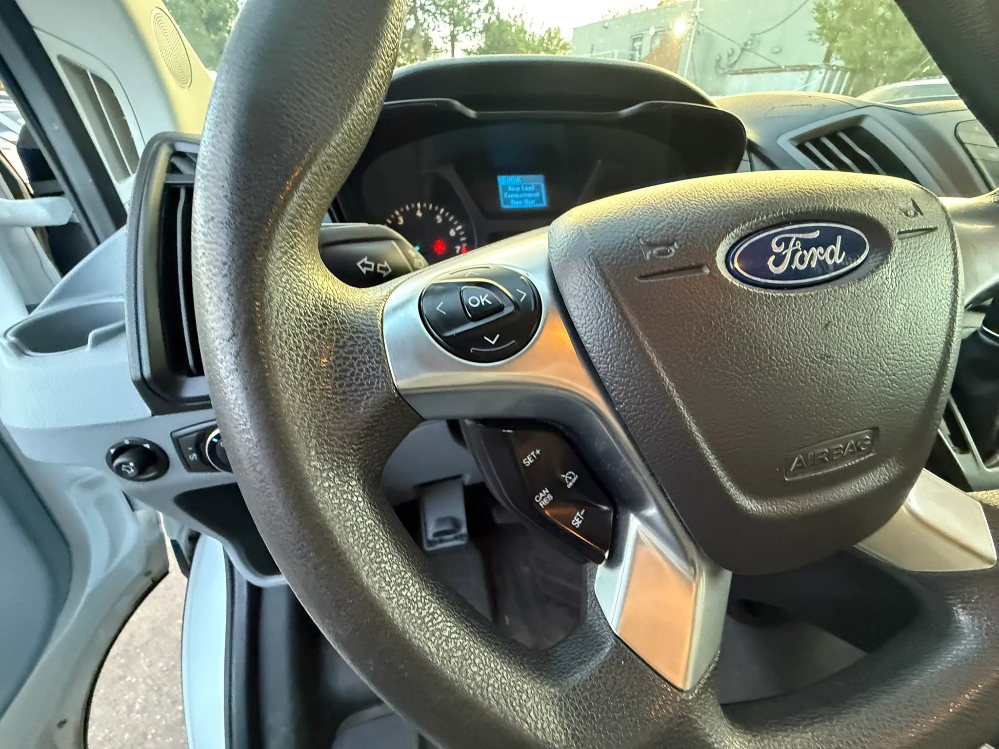 Used 2018 Ford Transit 350 148 Low Roof RWD image 21