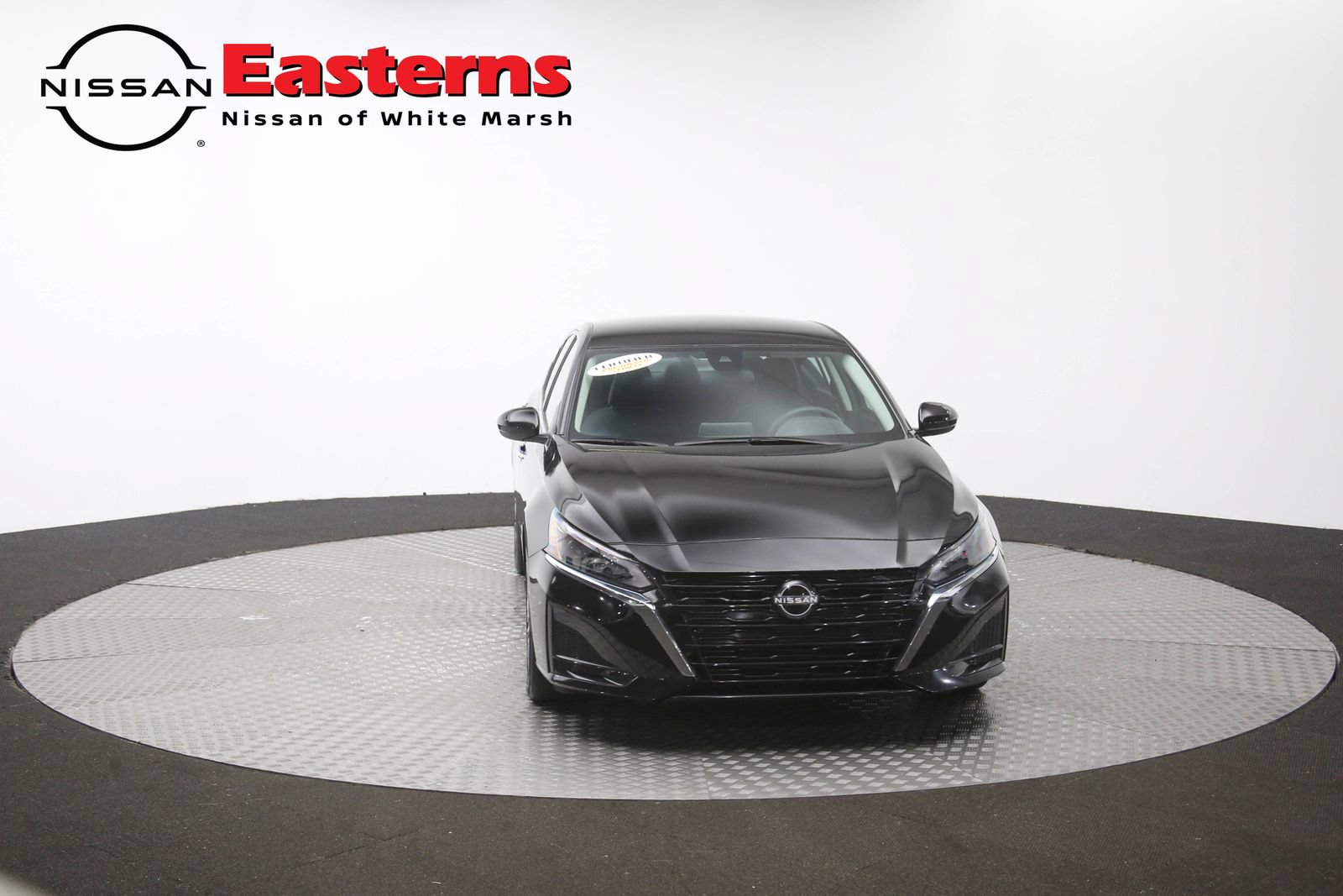 Used 2023 Nissan Altima 2.5 SV FWD image 51