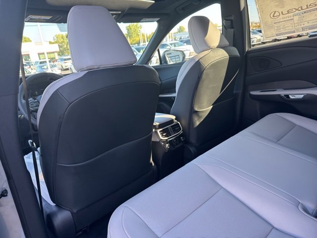 New 2025 Lexus RX 350h w/ Convenience Package image 27