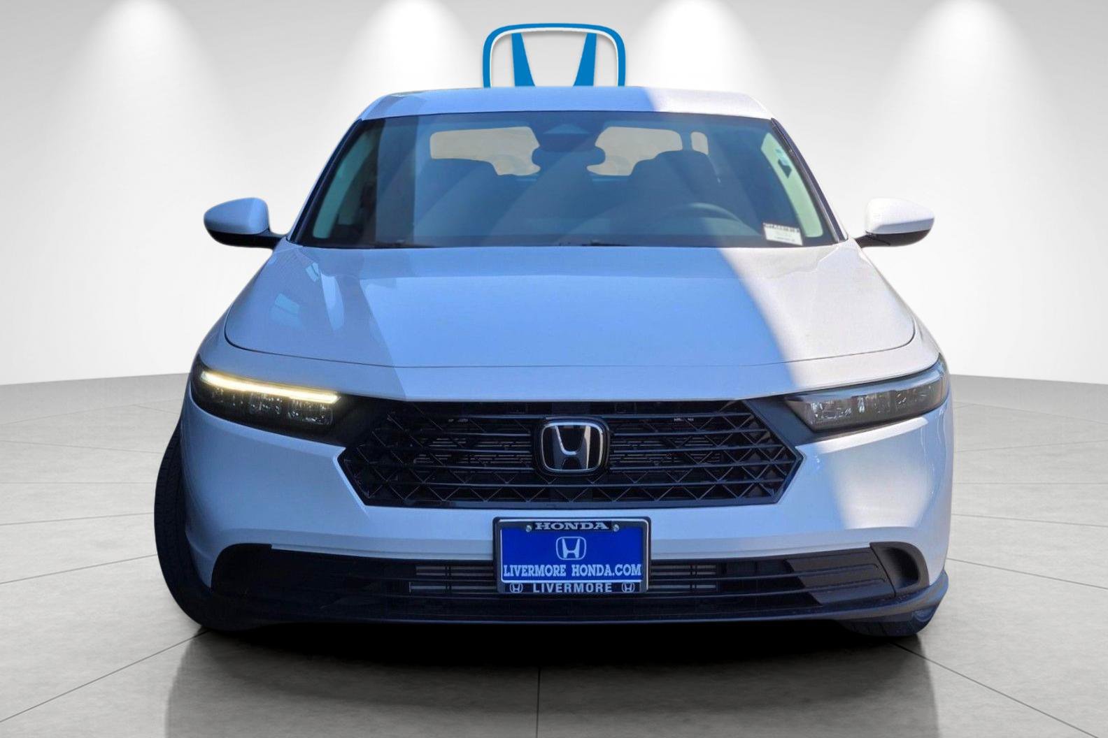 New 2026 Honda Accord LX image 4