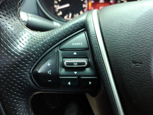 Used 2021 Nissan Maxima 3.5 SV w/ Floor Mat Group FWD image 35
