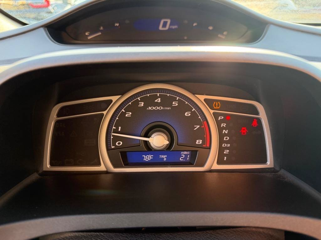 Used 2009 Honda Civic EX-L image 17