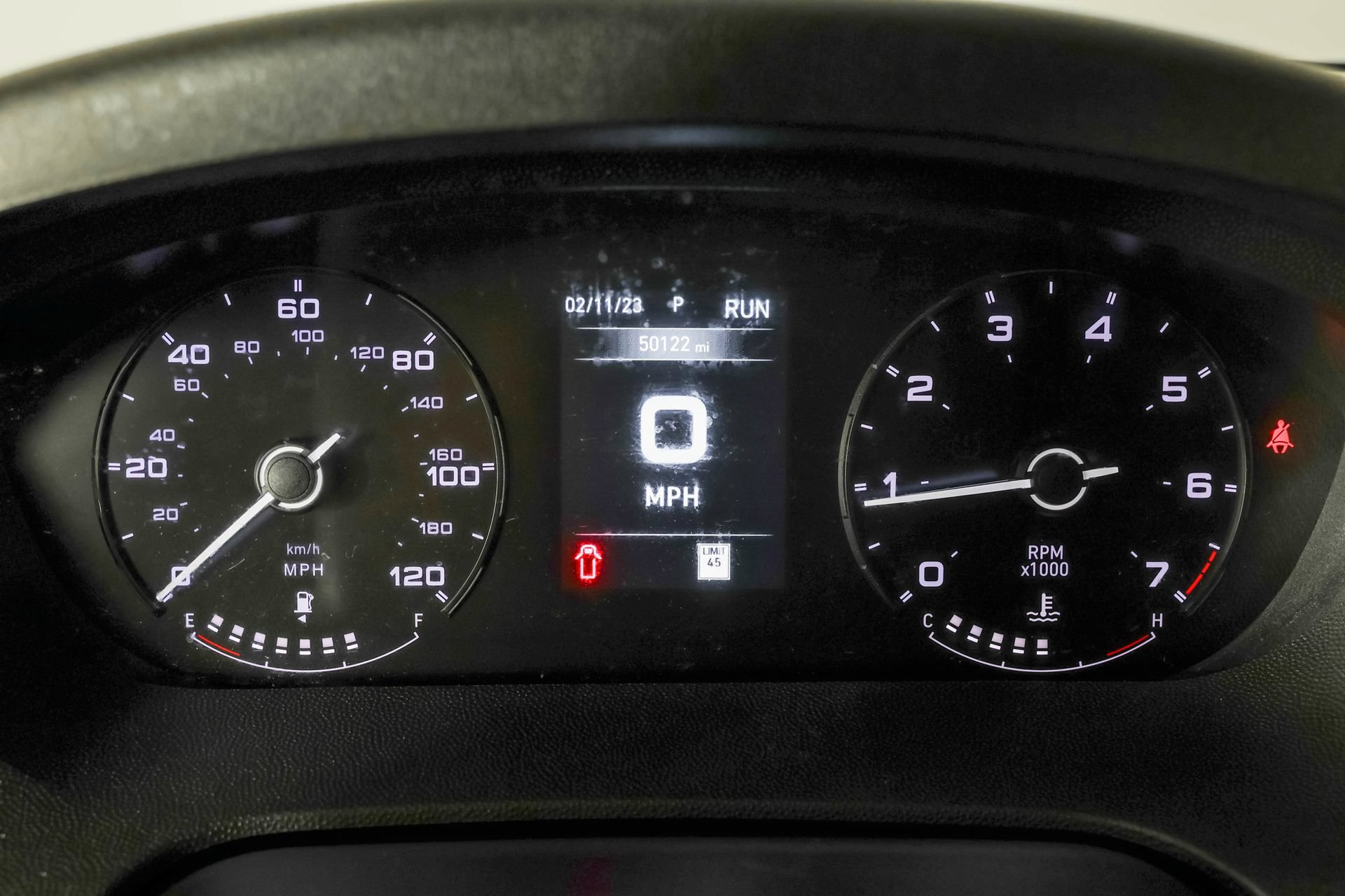 Used 2023 RAM ProMaster 2500 FWD image 27