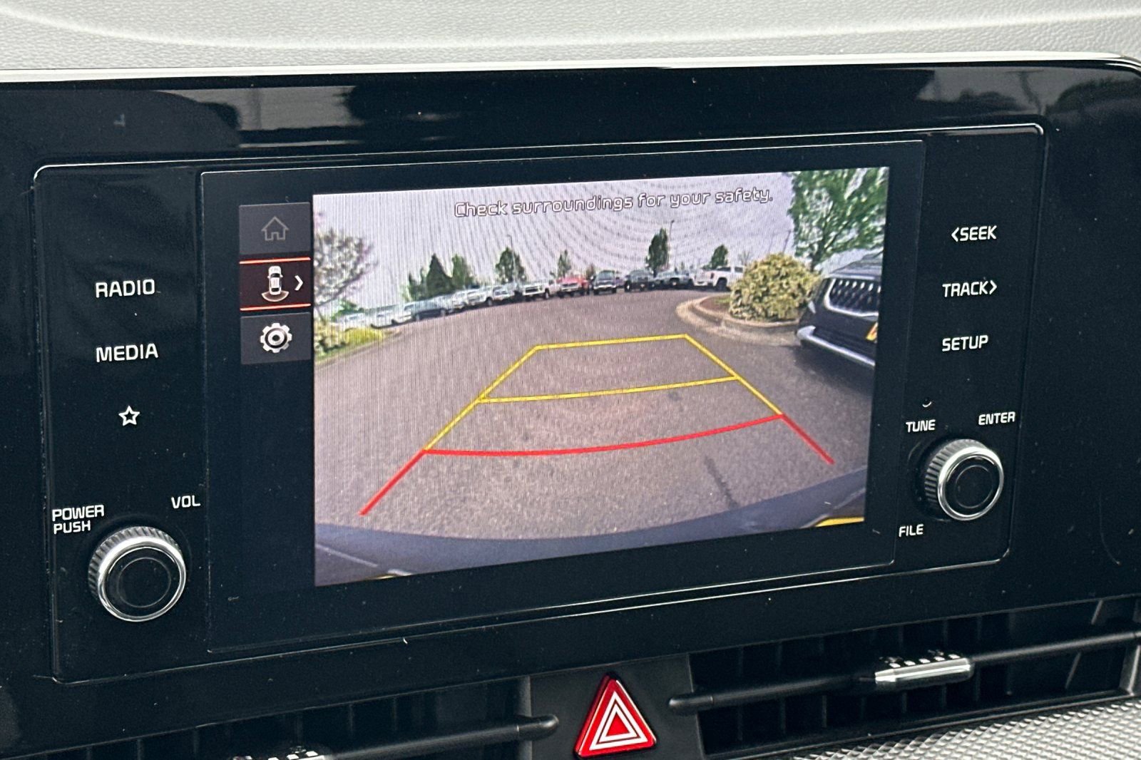 Certified 2023 Kia Sportage LX AWD/4WD image 19